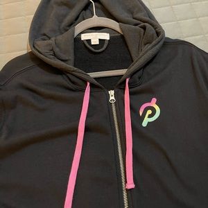 Peloton NWT Spiritual Gangster Hoodie XL